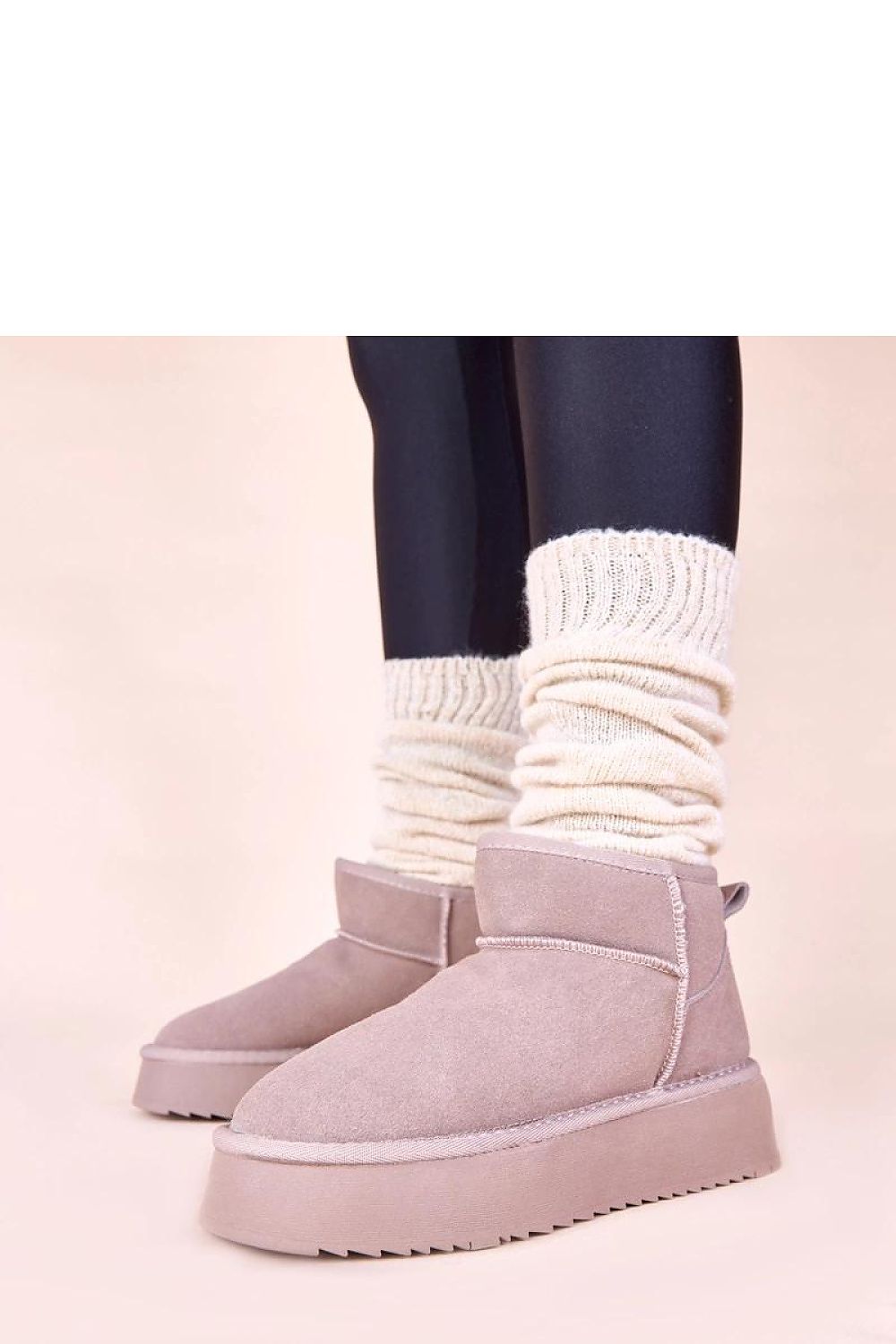  Moon boots model 222366 Solea 