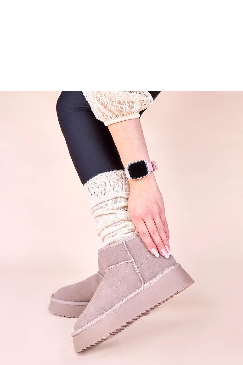  Moon boots model 222366 Solea 