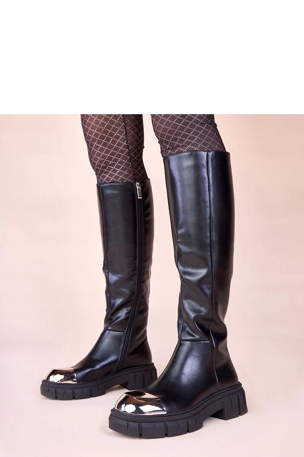  Cizme model 222367 Solea 