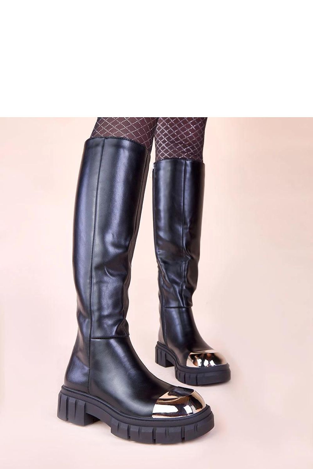  Cizme model 222367 Solea 