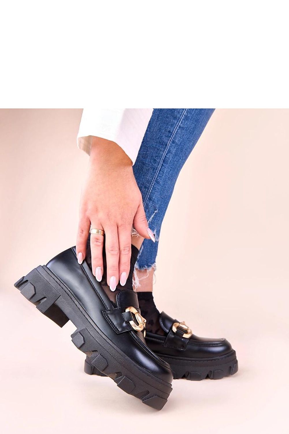  Mocasini model 222373 Solea 