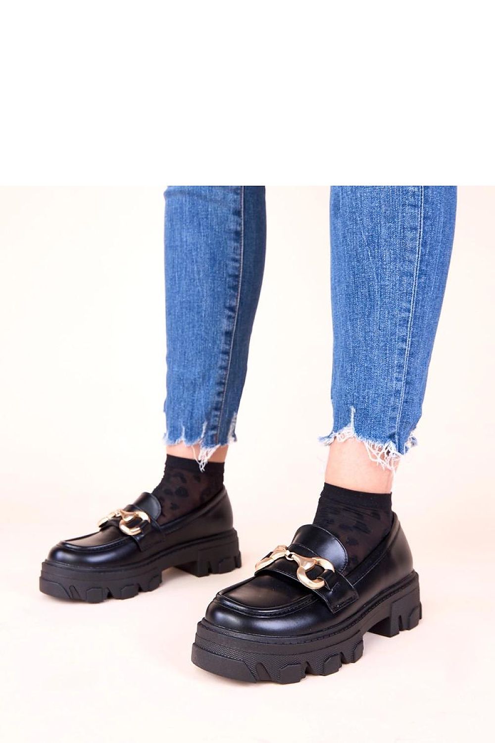  Mocasini model 222373 Solea 