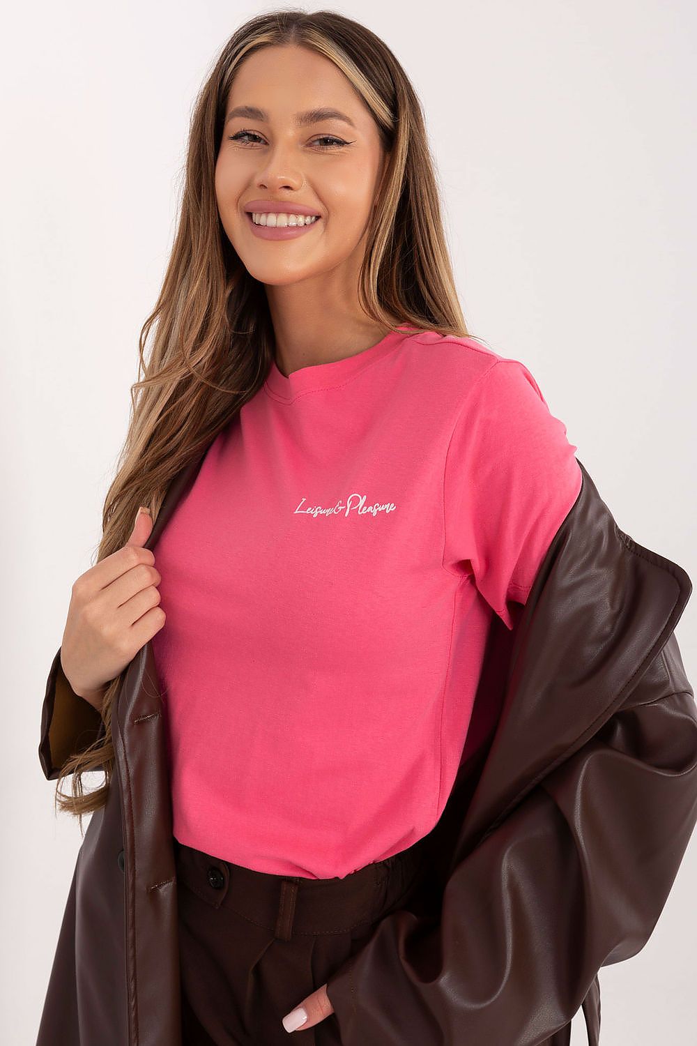  Tricou model 222383 Sublevel 