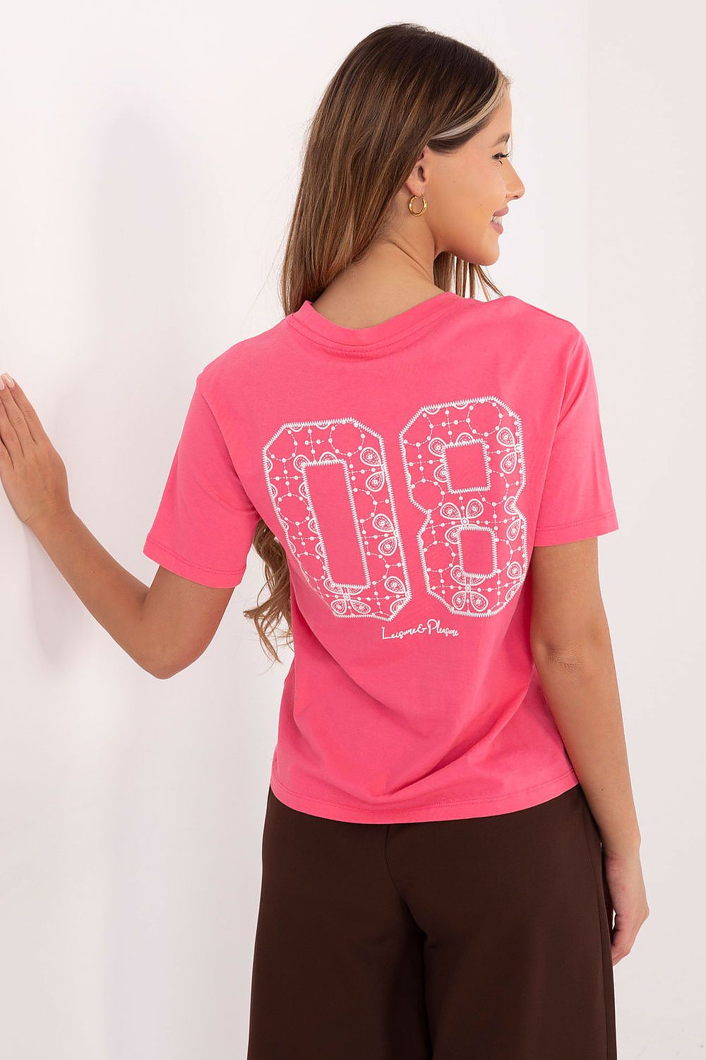  Tricou model 222383 Sublevel 