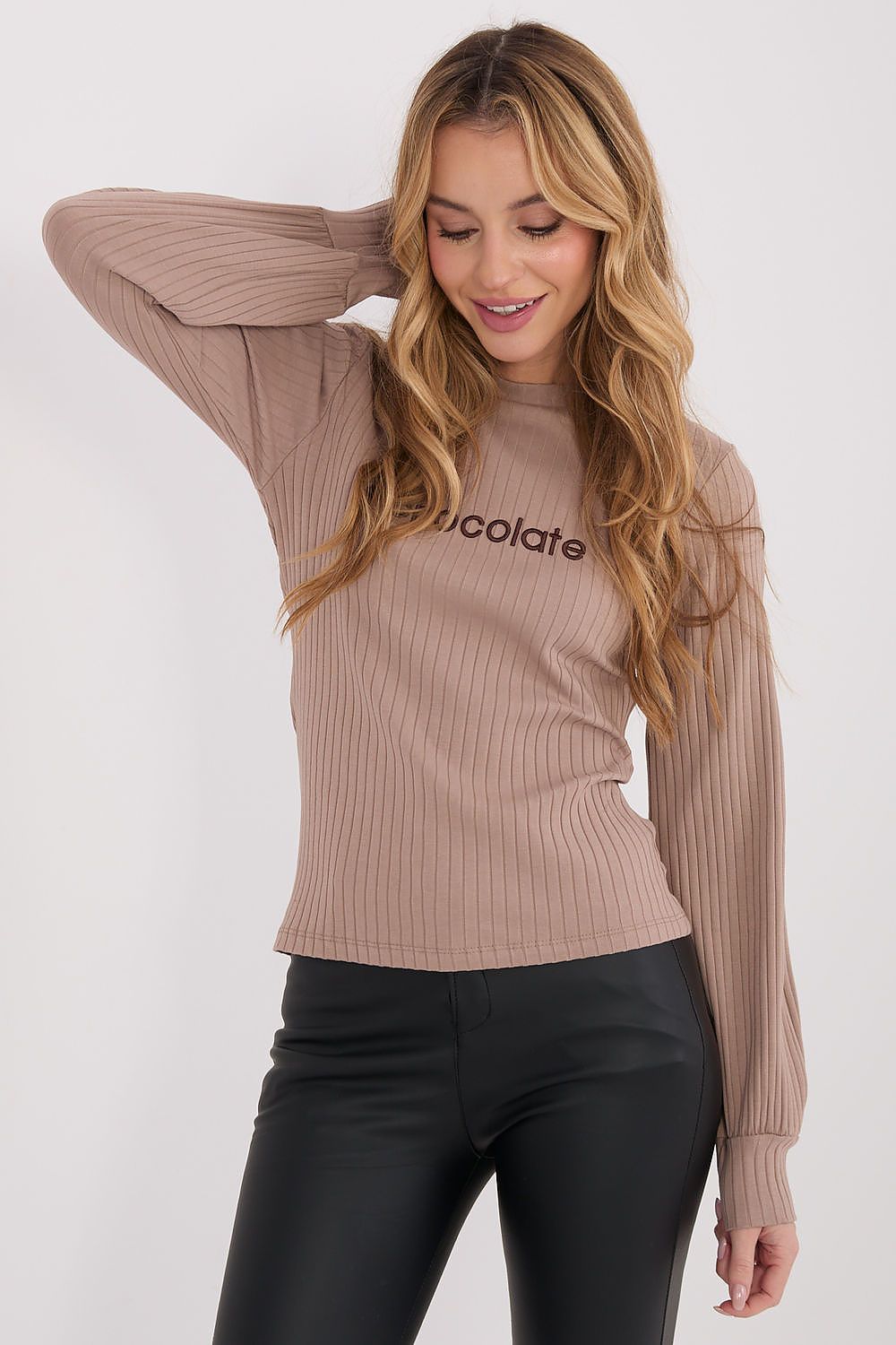  Bluză model 222392 Rue Paris 