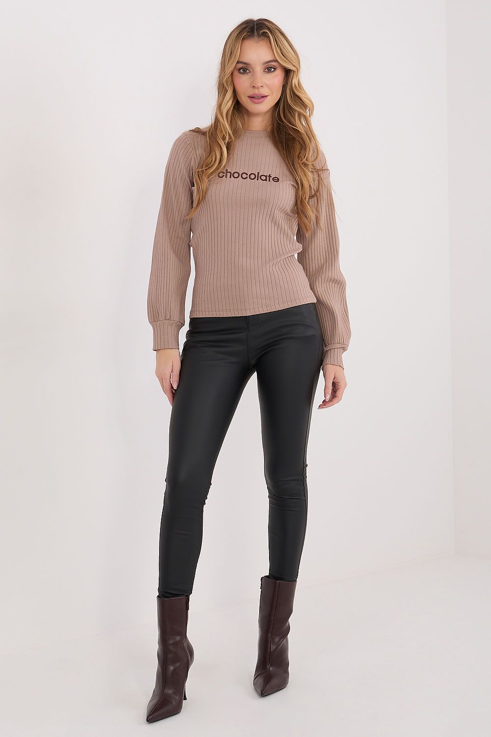  Bluză model 222392 Rue Paris 