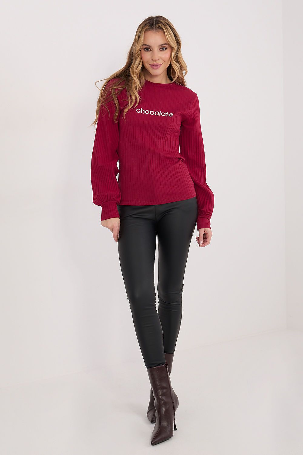  Bluză model 222400 Rue Paris 