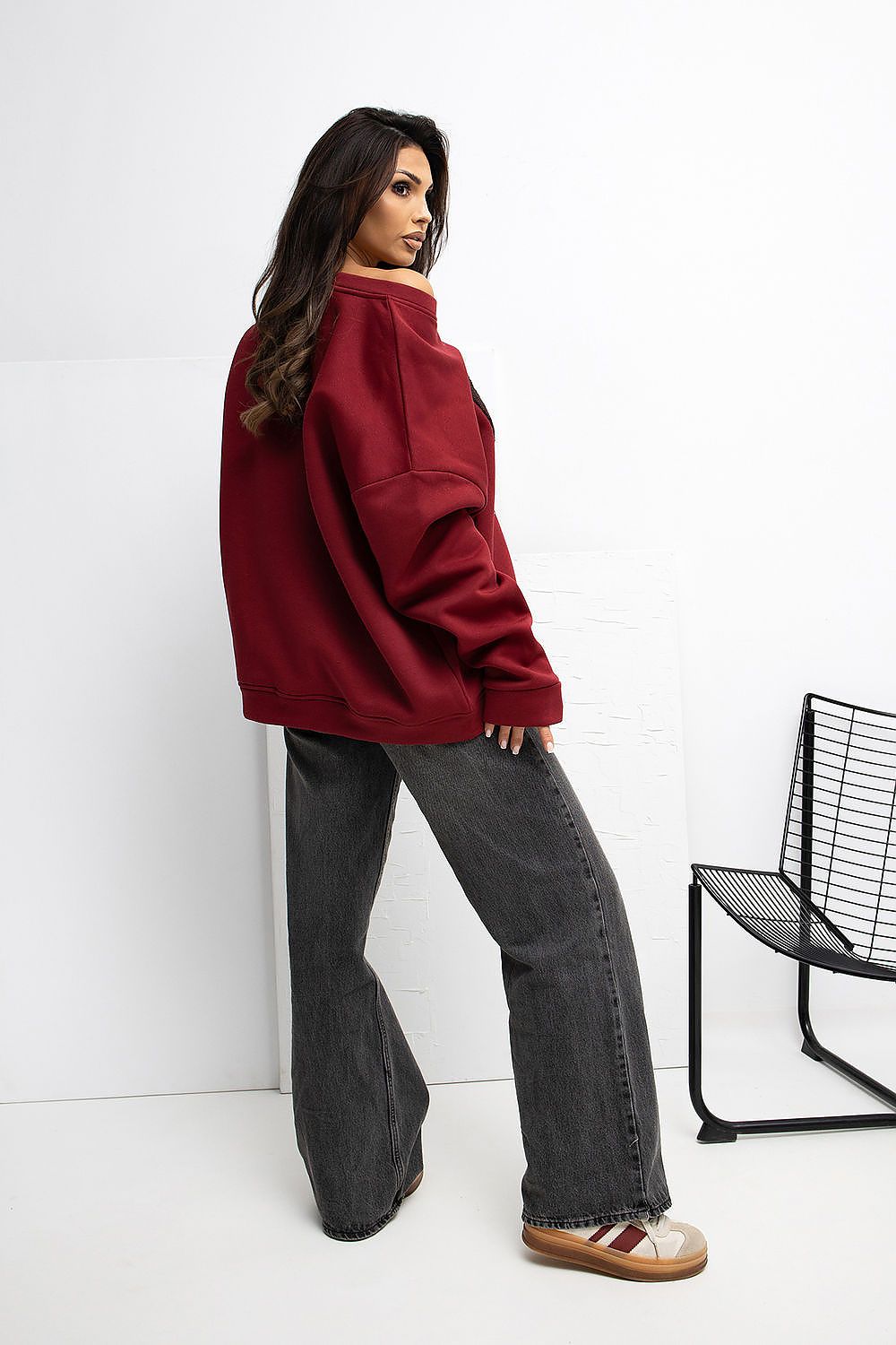  Bluză model 222403 Rue Paris 