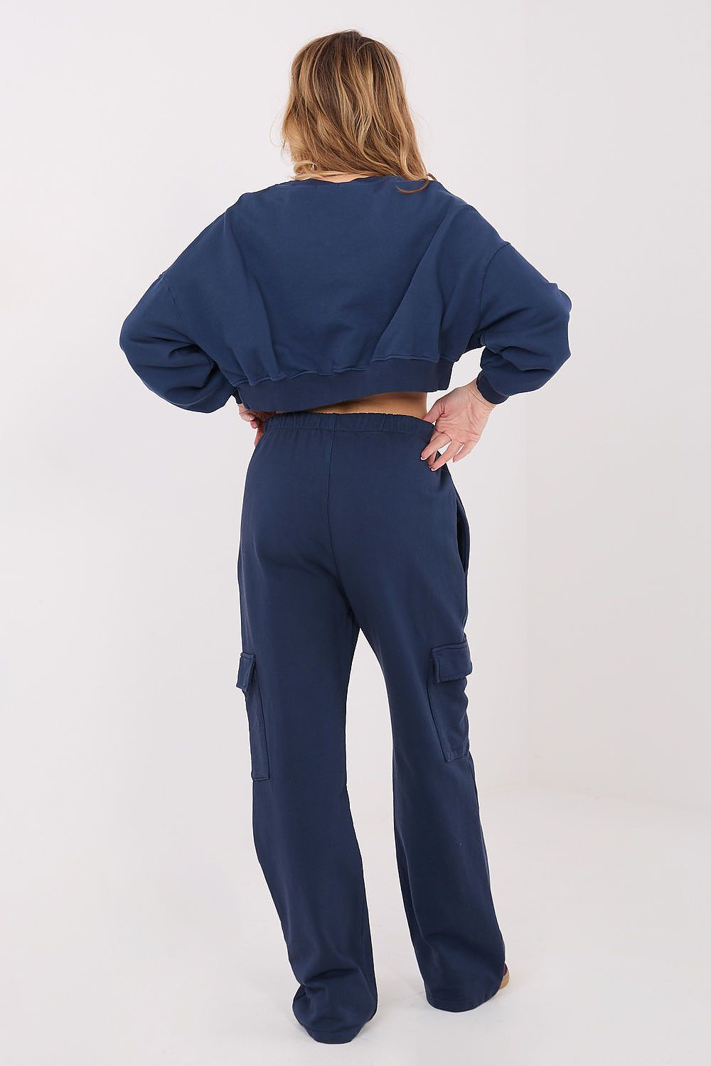  Pantaloni de trening model 222503 Factory Price 