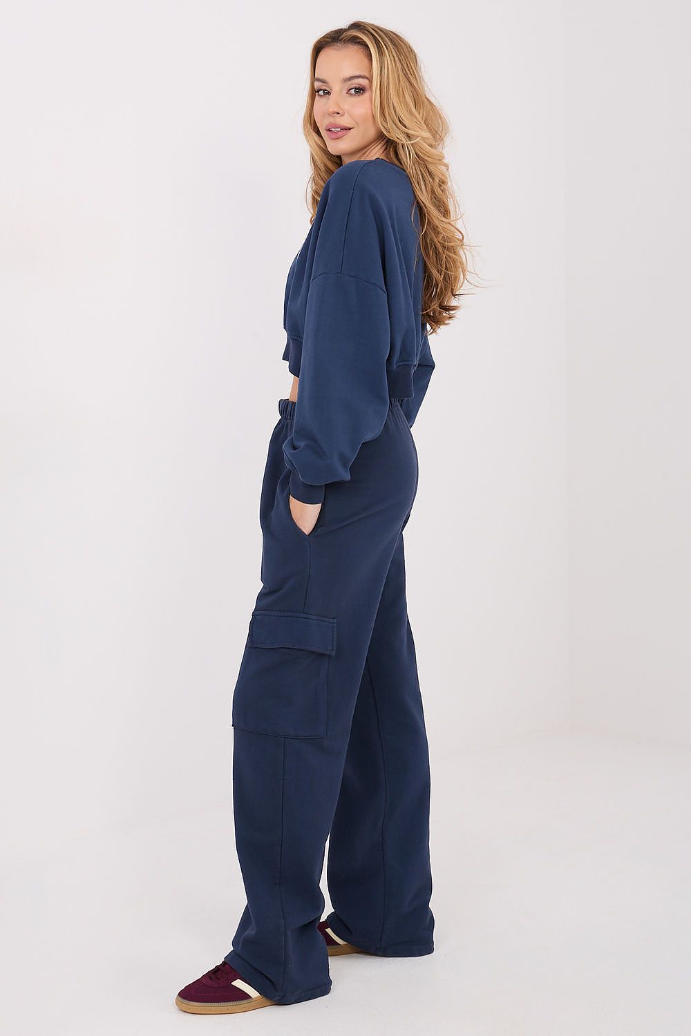  Pantaloni de trening model 222503 Factory Price 