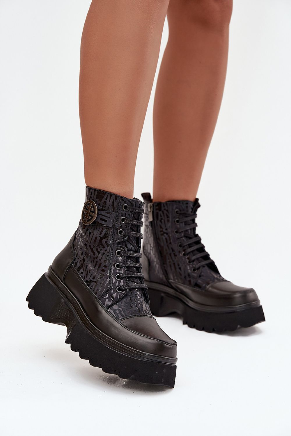  Botine model 222518 Step in style 