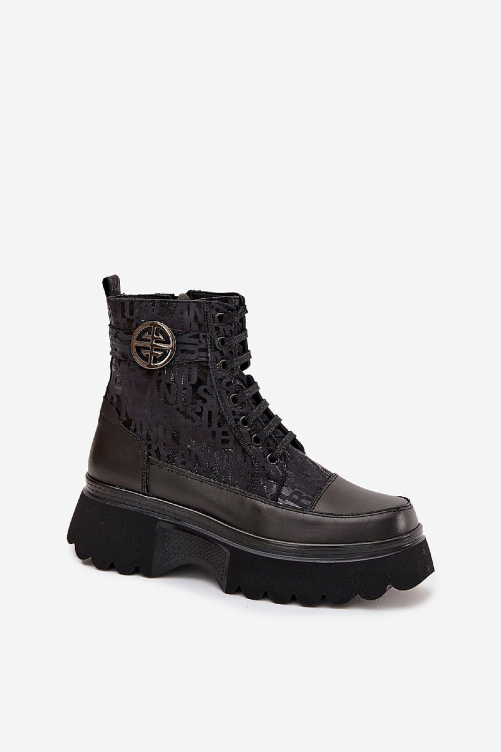  Botine model 222518 Step in style 