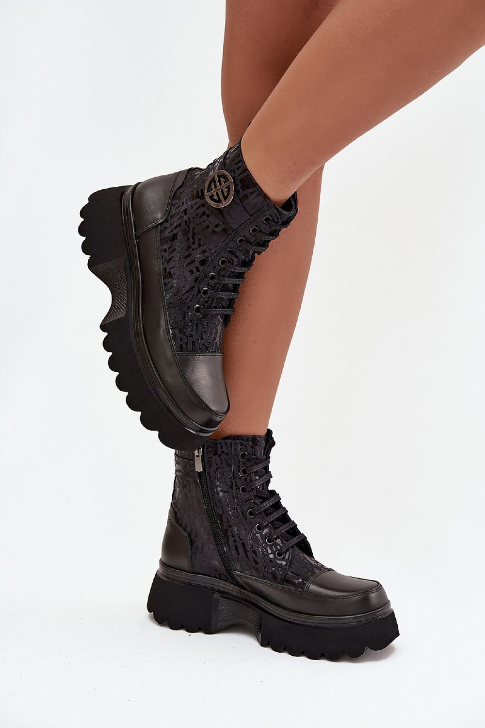  Botine model 222518 Step in style 