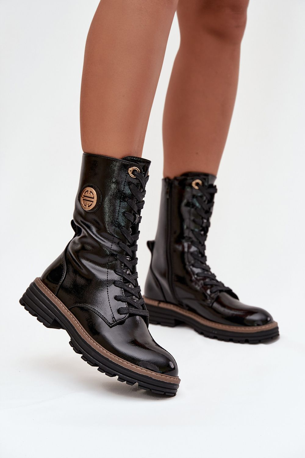  Ghete model 222519 Step in style 