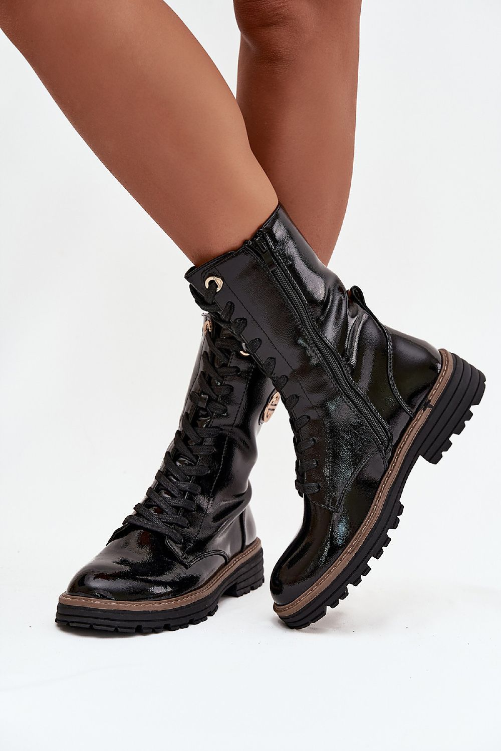  Ghete model 222519 Step in style 