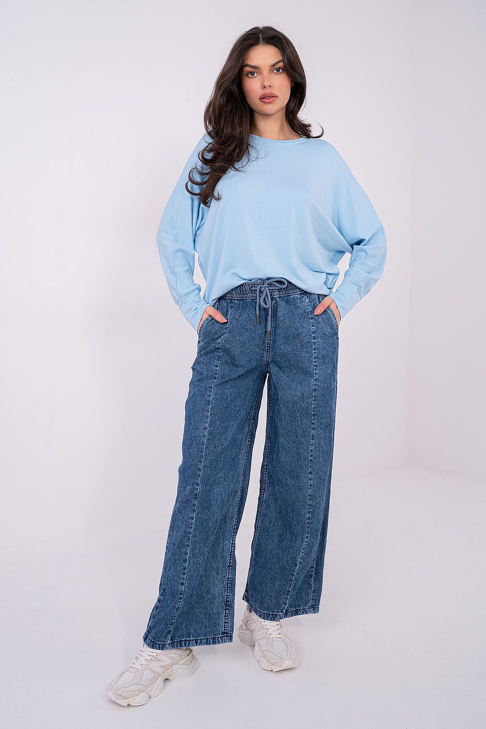  Jeanşi model 222552 Sublevel 