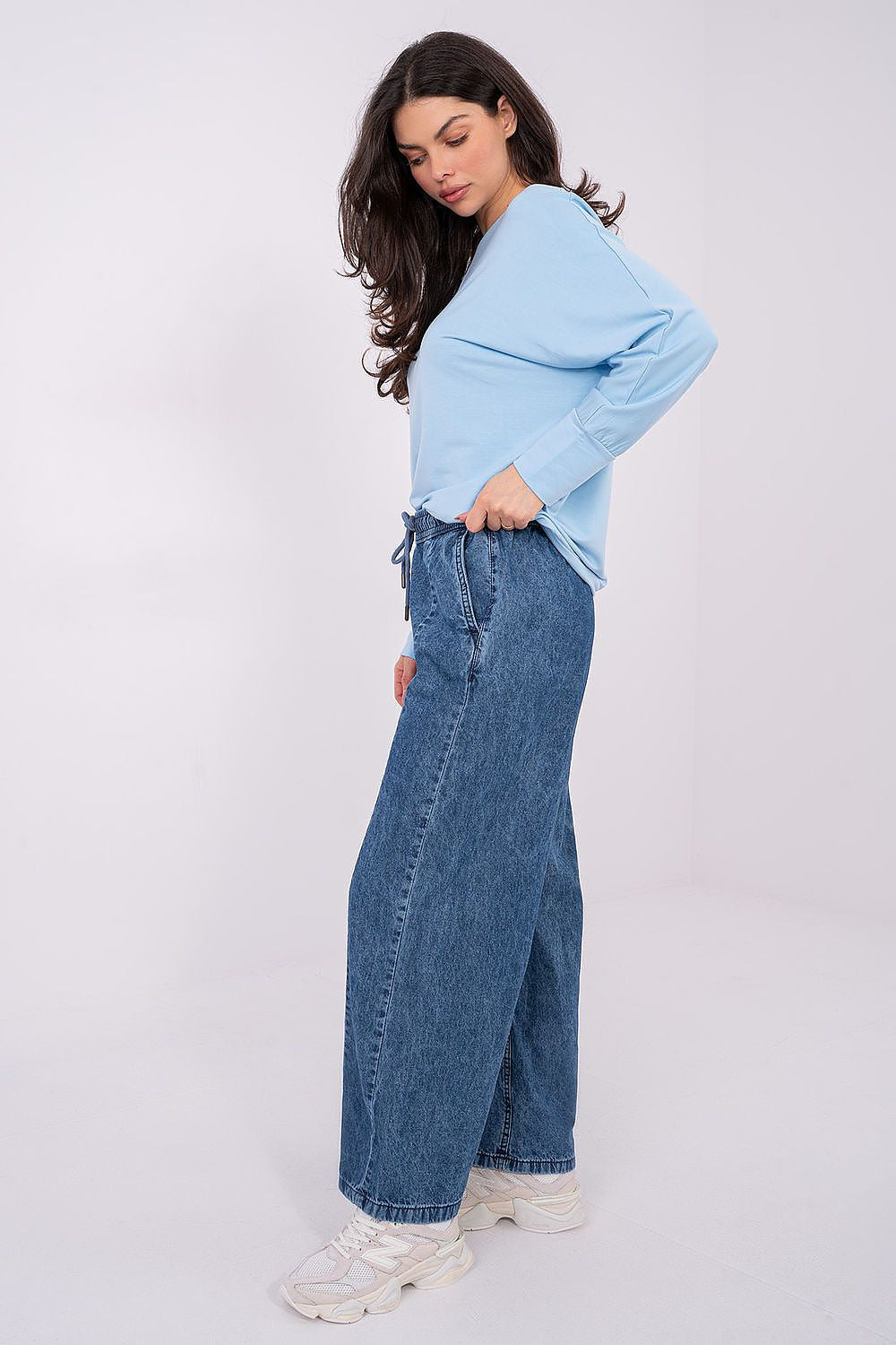  Jeanşi model 222552 Sublevel 