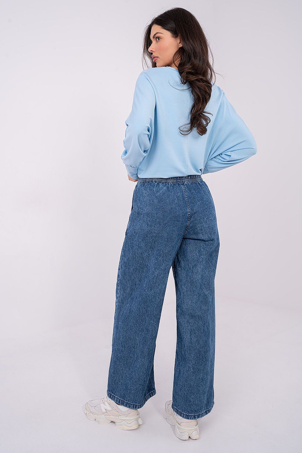  Jeanşi model 222552 Sublevel 