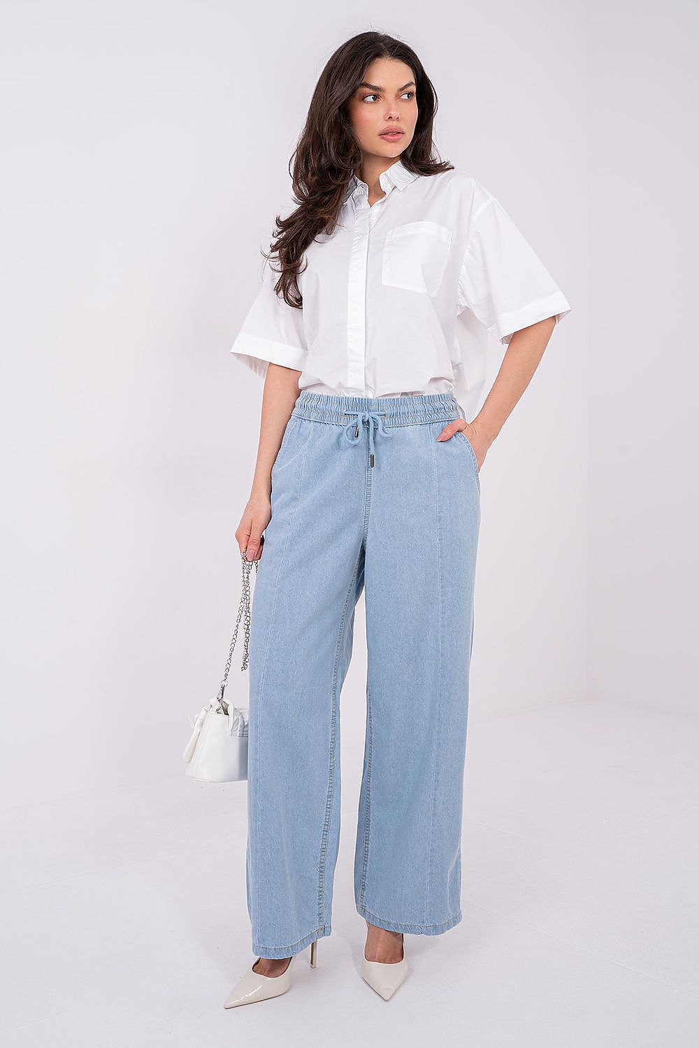 Jeanşi model 222553 Sublevel 