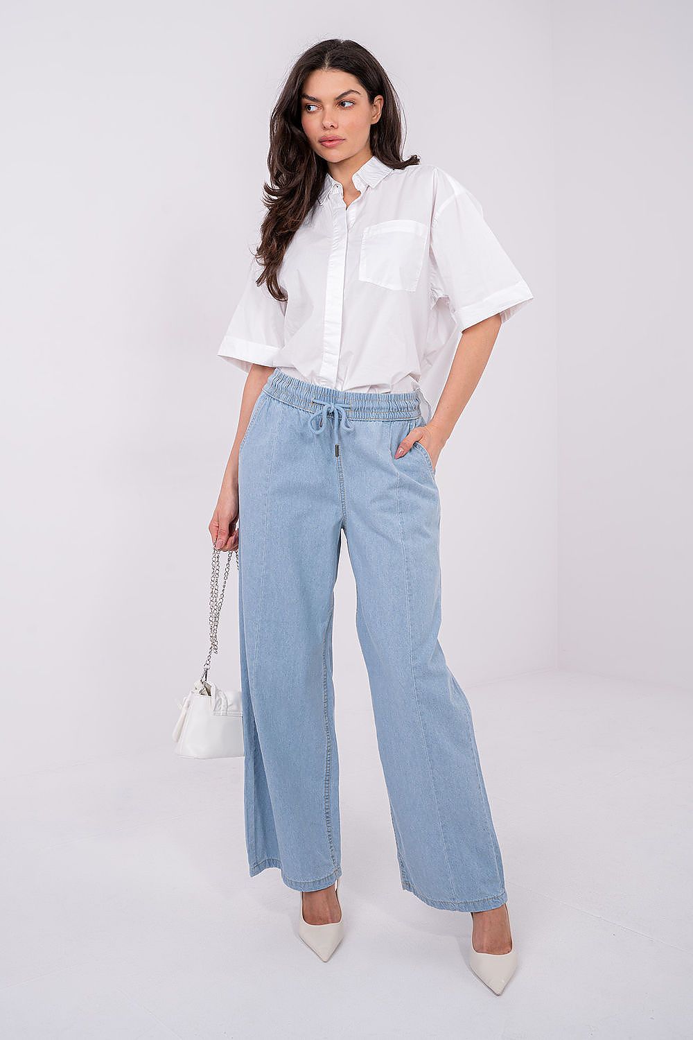  Jeanşi model 222553 Sublevel 