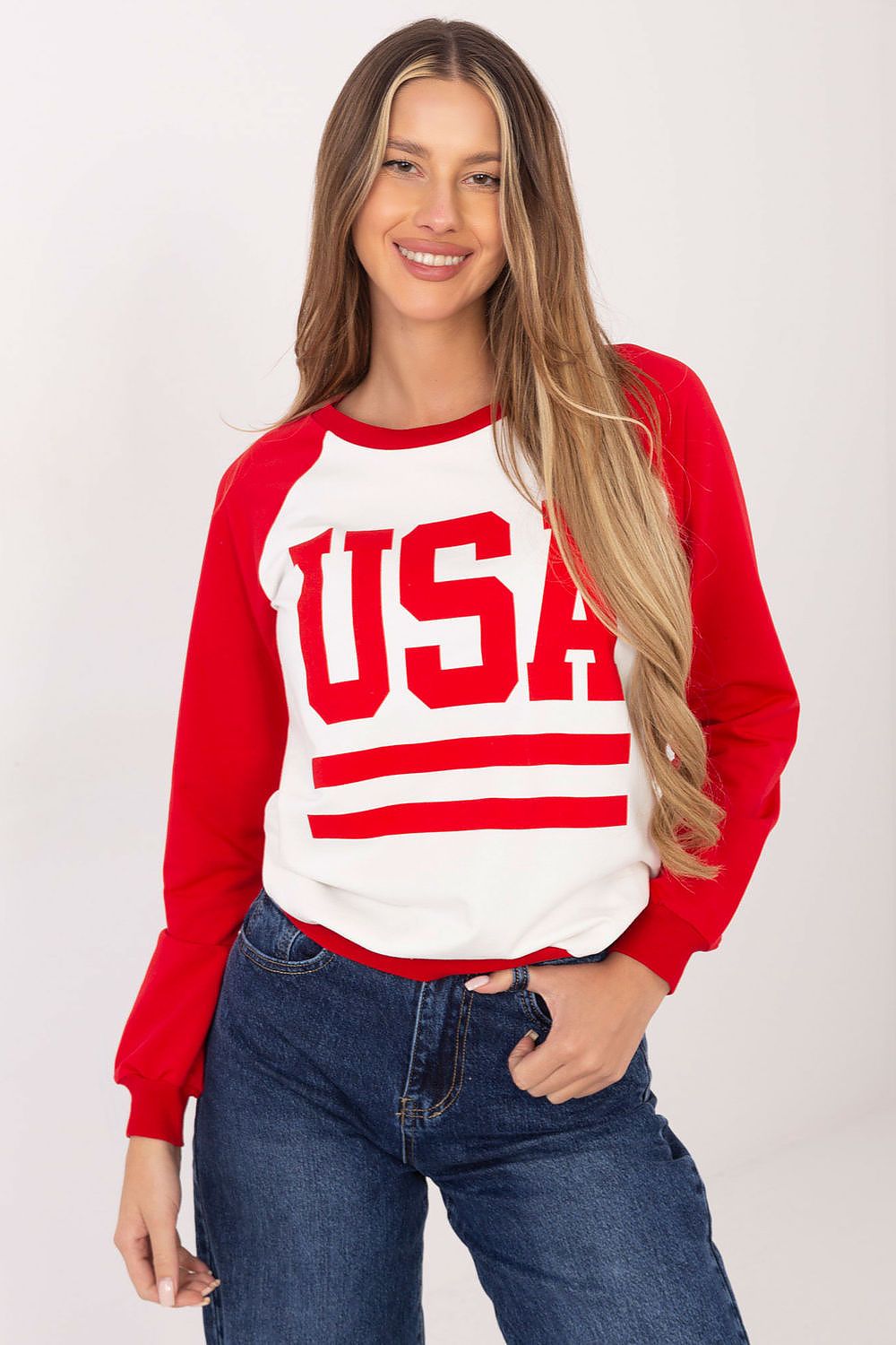  Bluză model 222556 Rue Paris 