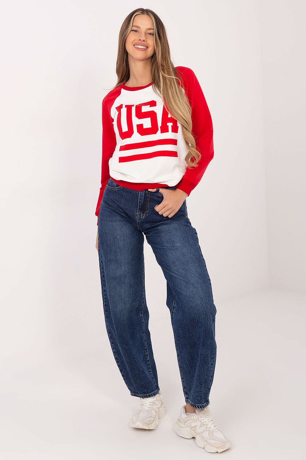  Bluză model 222556 Rue Paris 