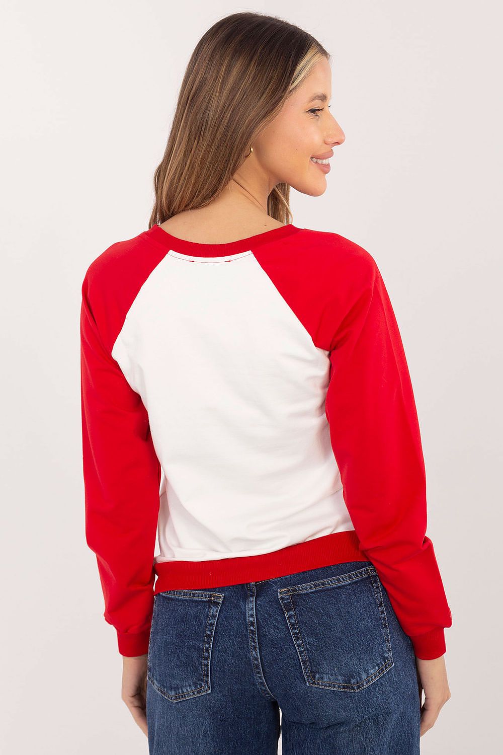  Bluză model 222556 Rue Paris 