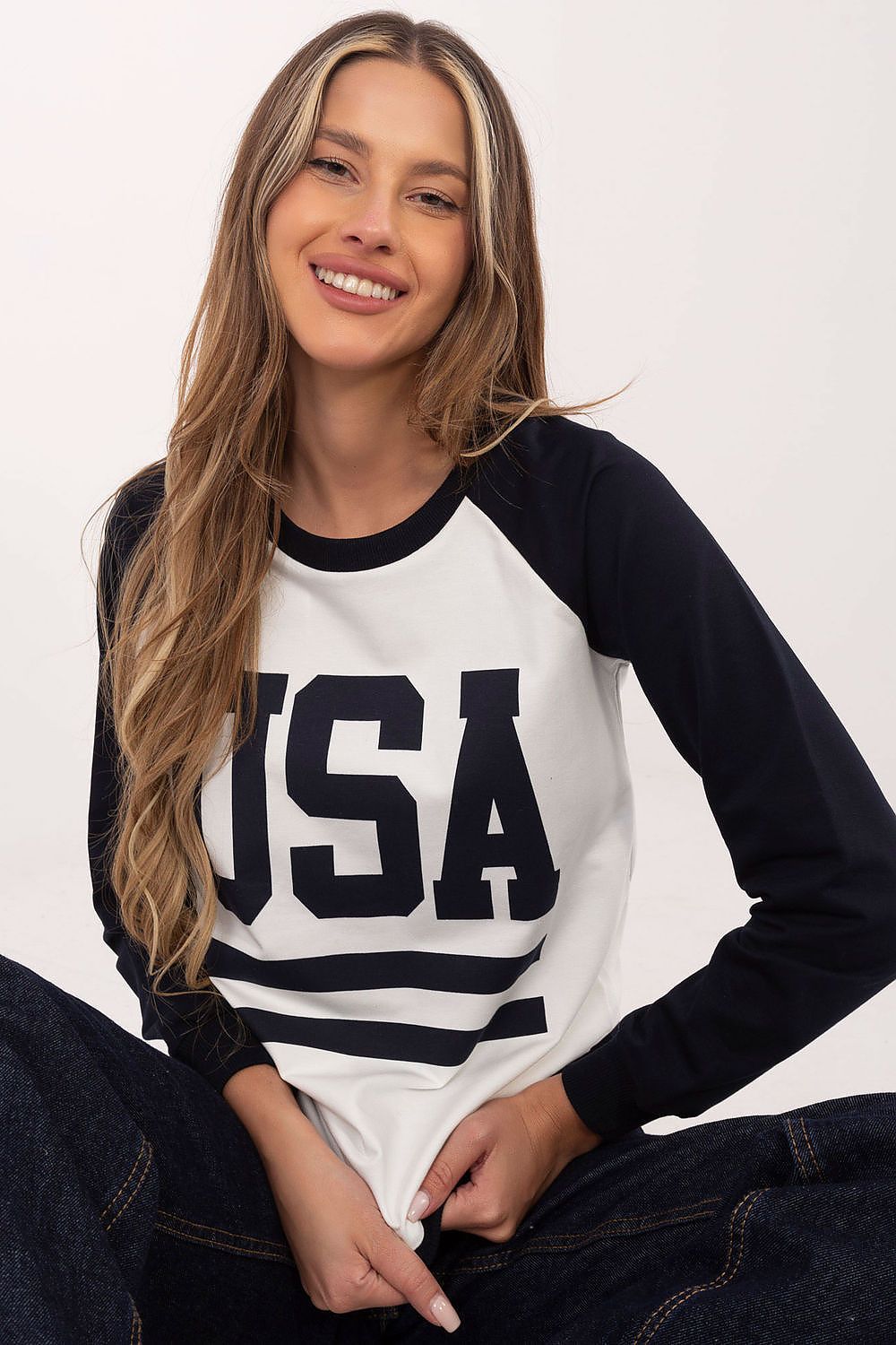  Bluză model 222557 Rue Paris 
