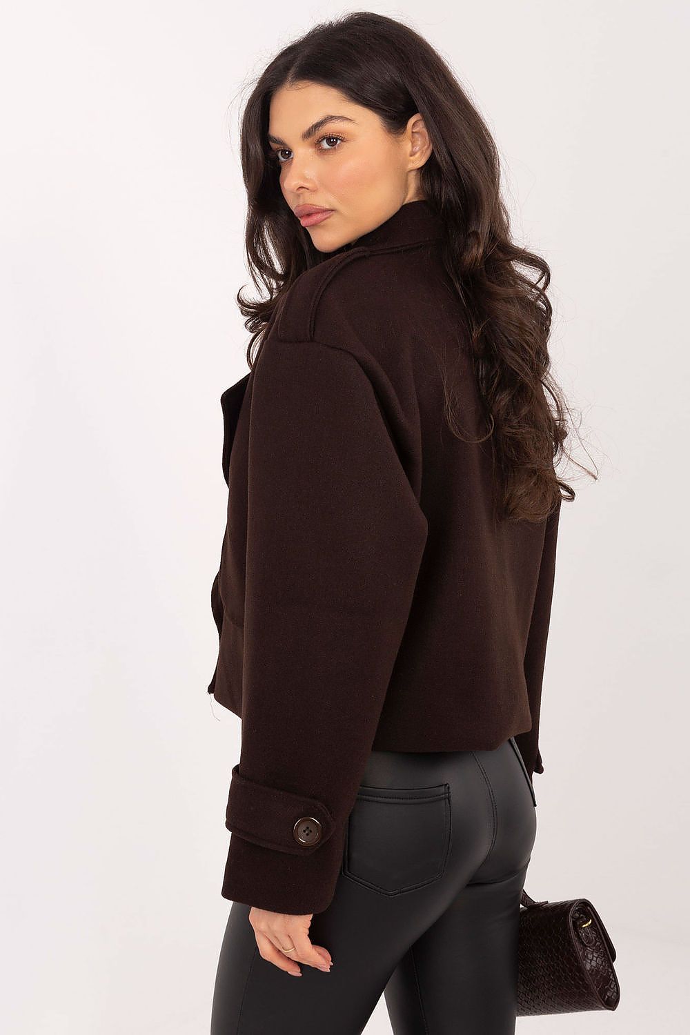 Palton model 222559 Rue Paris 
