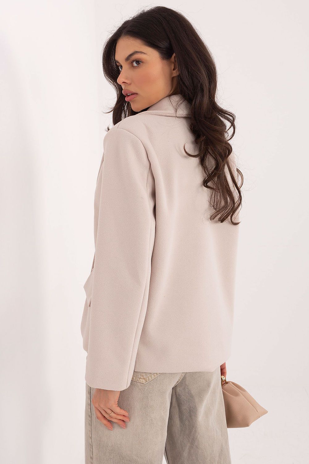  Palton model 222569 Rue Paris 