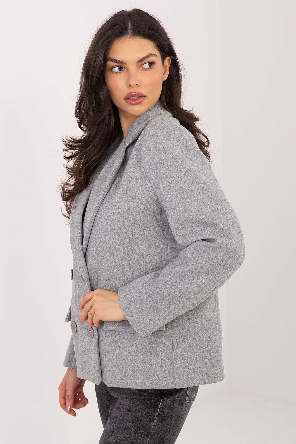  Palton model 222570 Rue Paris 