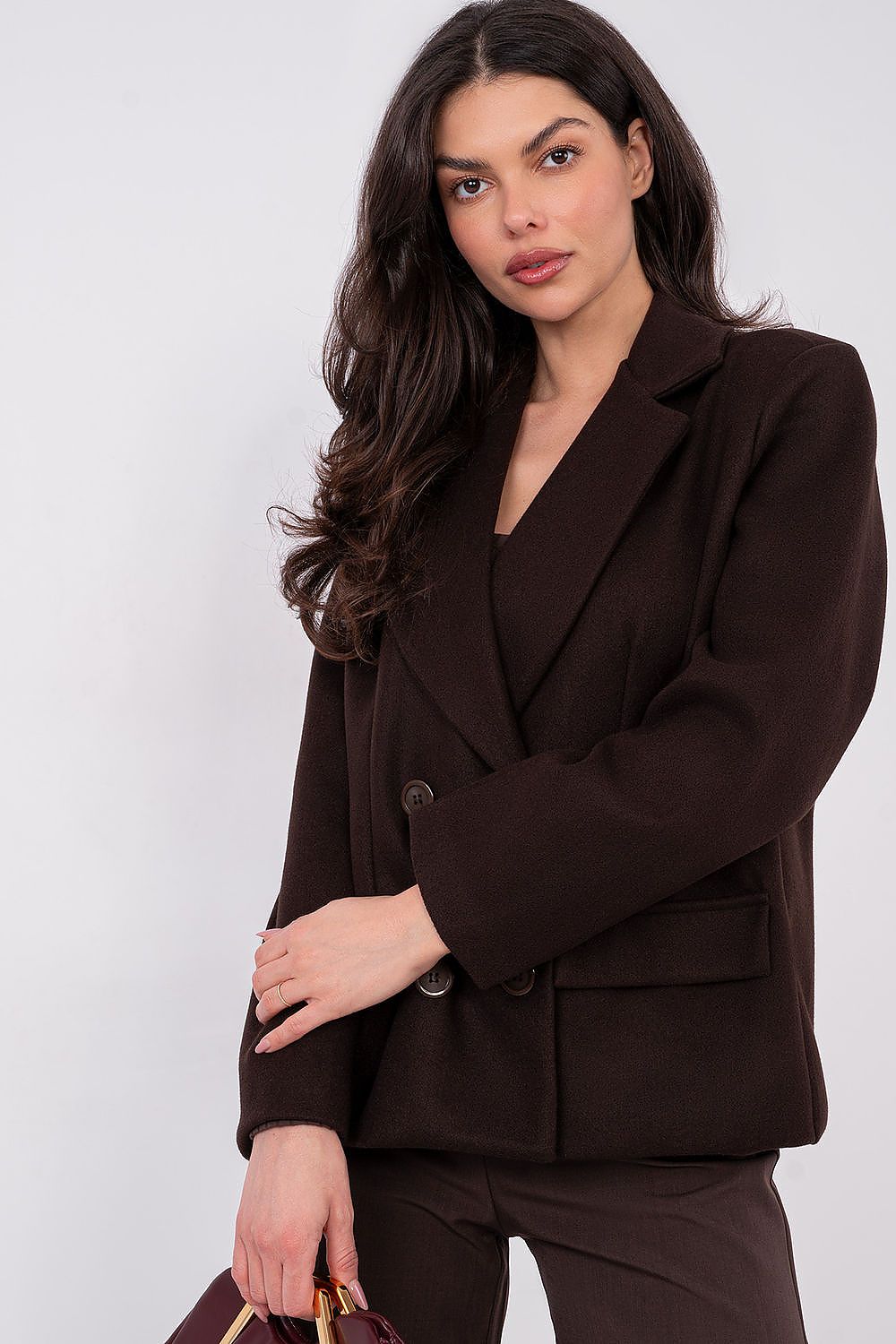  Palton model 222571 Rue Paris 