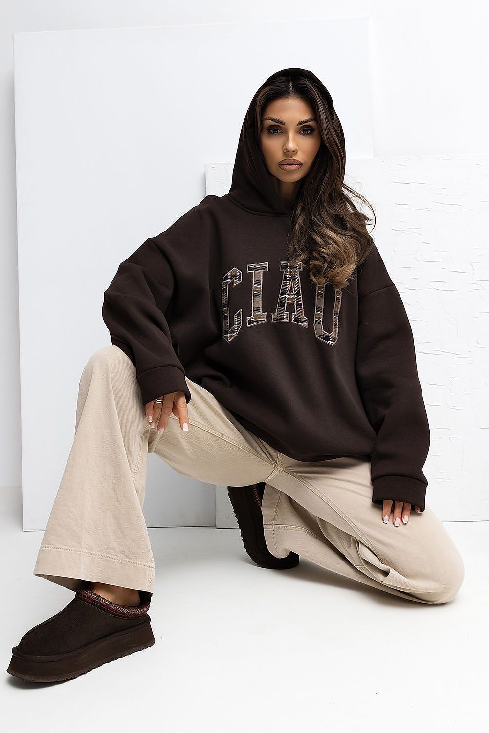  Bluză model 222573 Rue Paris 