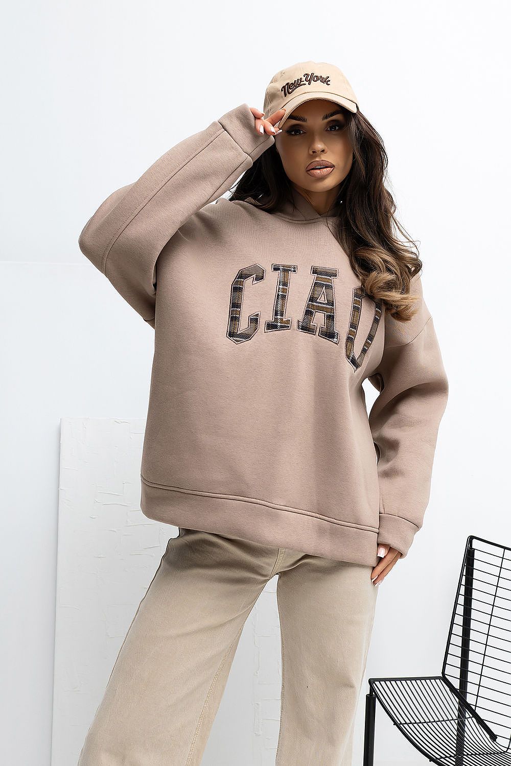  Bluză model 222574 Rue Paris 