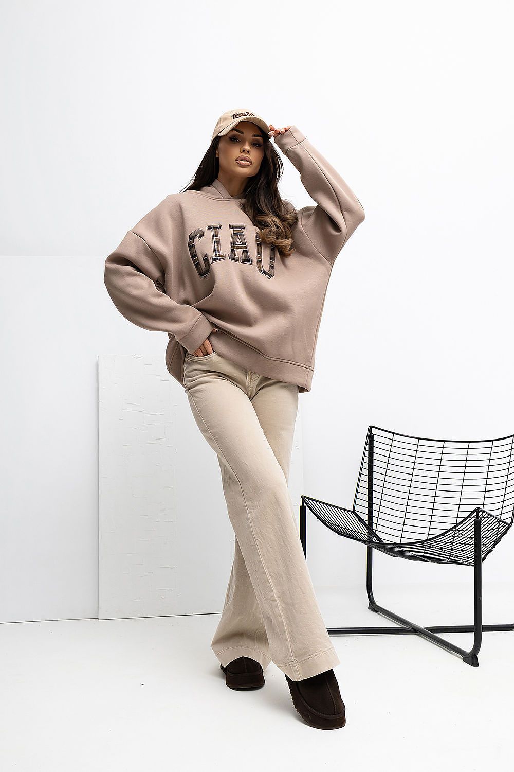  Bluză model 222574 Rue Paris 