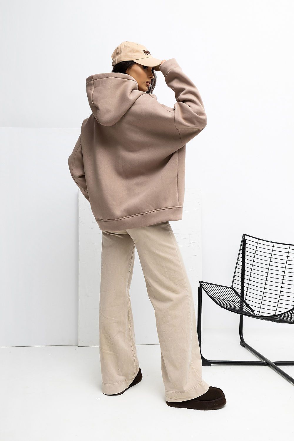 Bluză model 222574 Rue Paris 