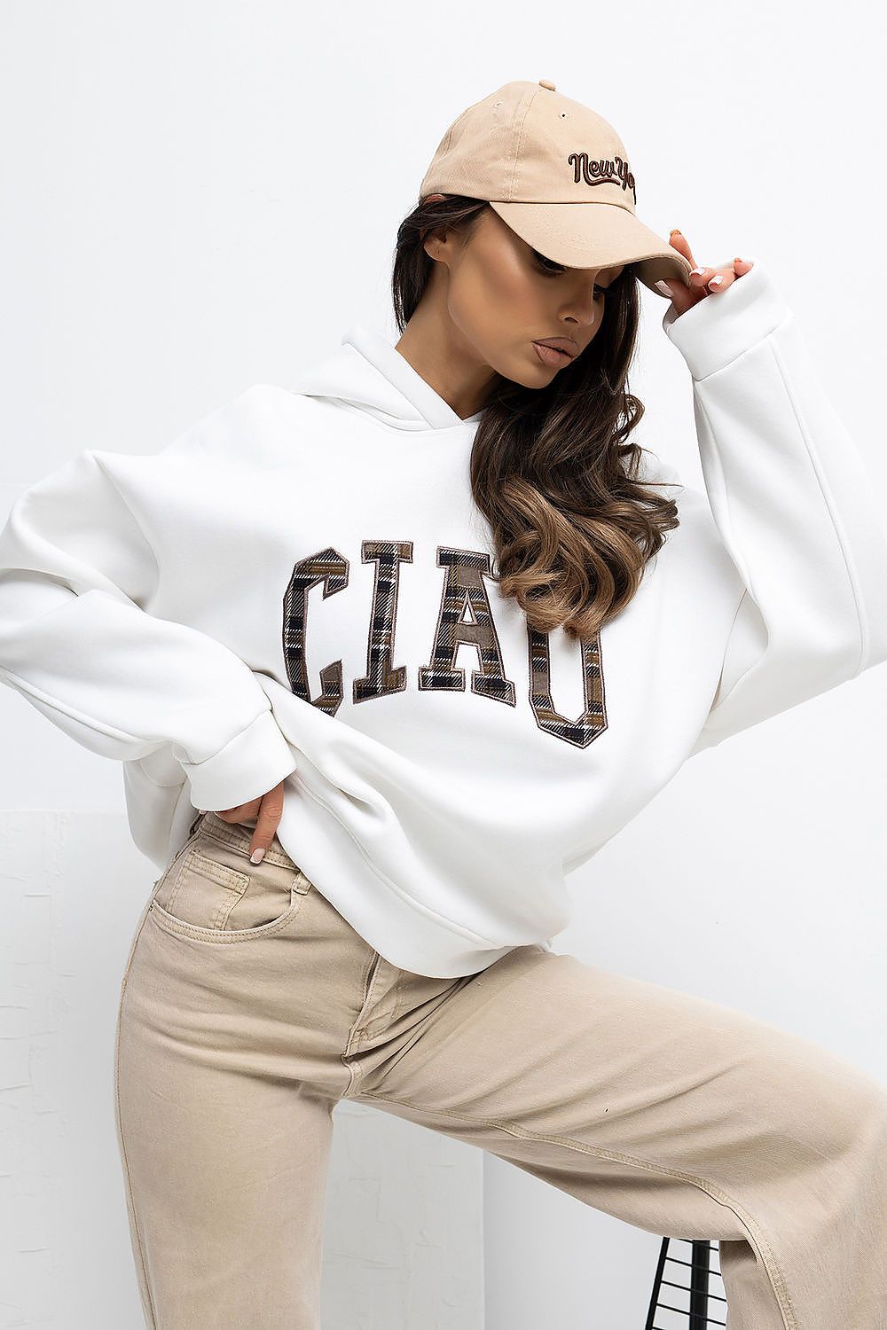  Bluză model 222575 Rue Paris 