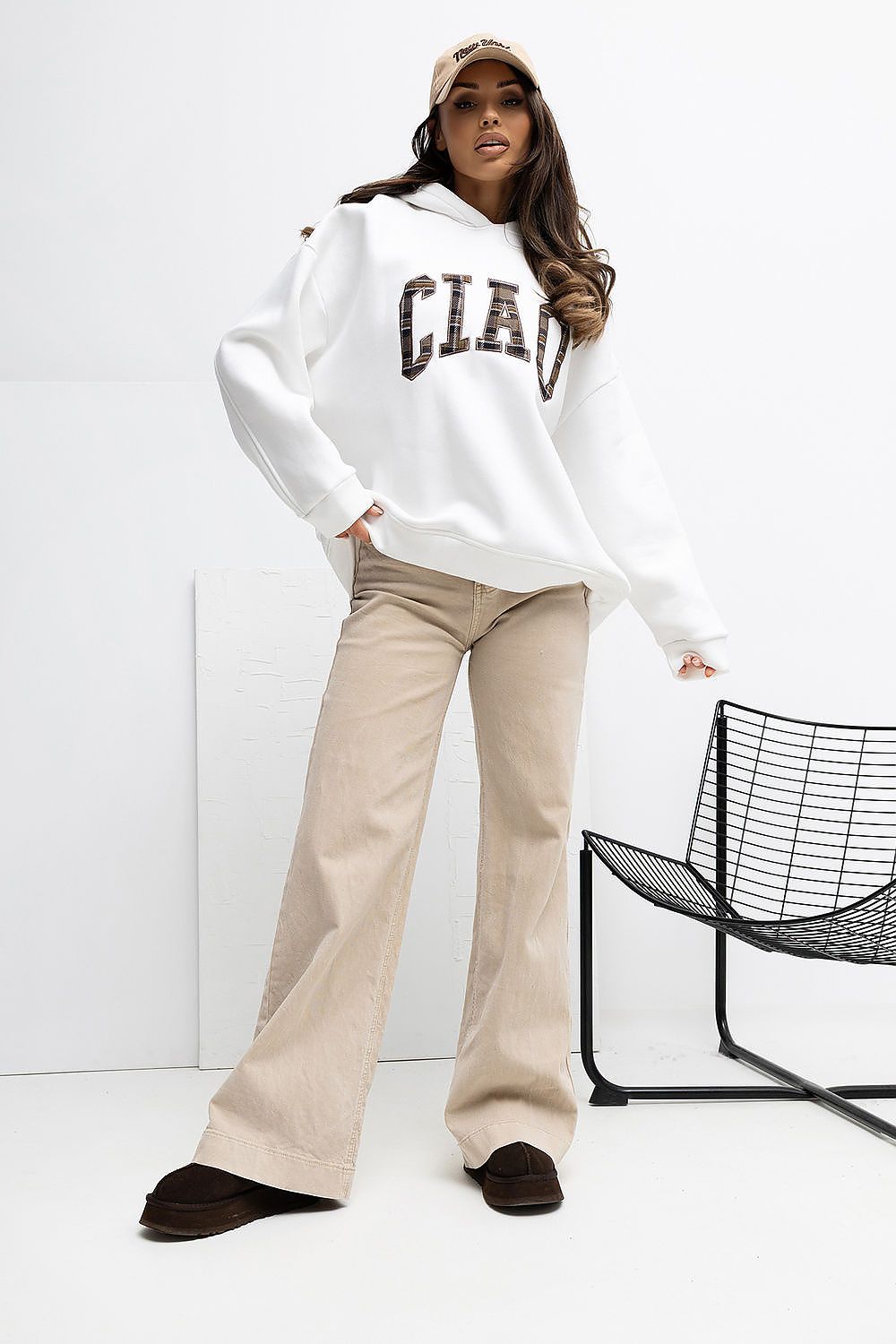  Bluză model 222575 Rue Paris 