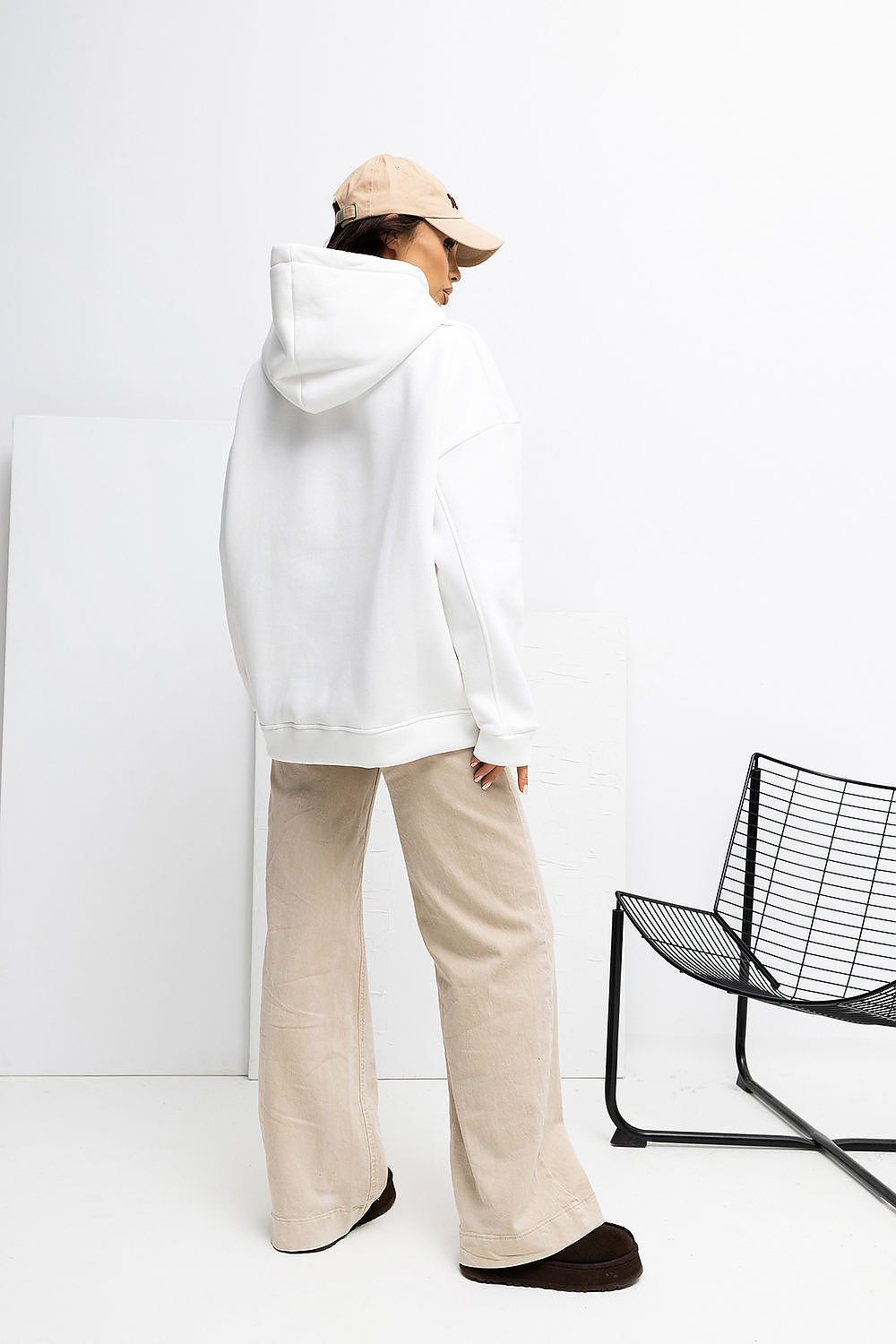  Bluză model 222575 Rue Paris 