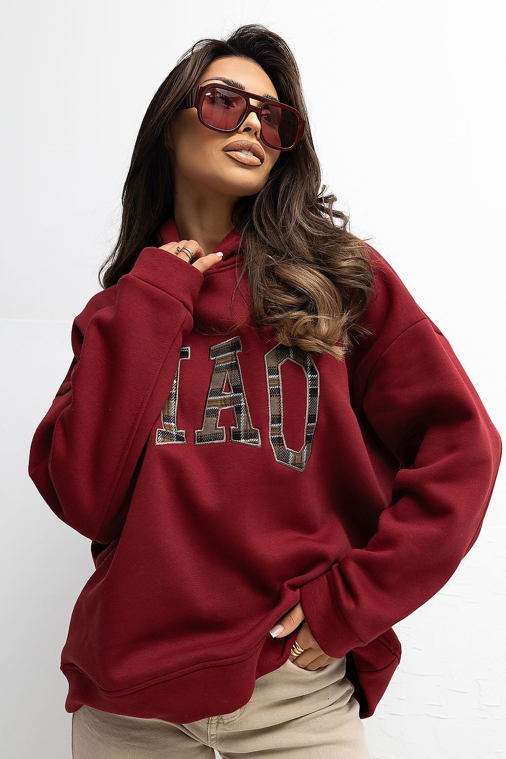 Bluză model 222576 Rue Paris 
