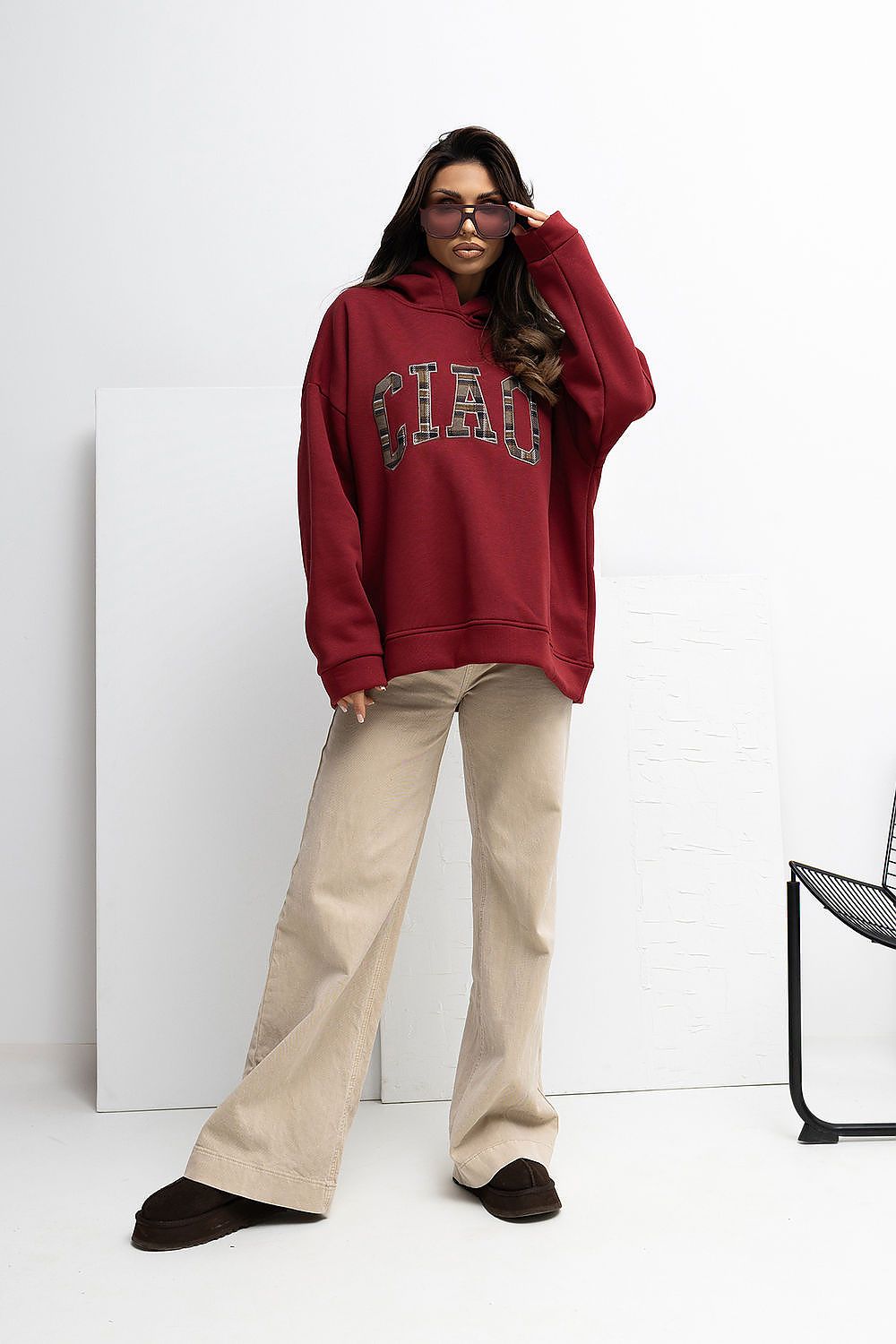  Bluză model 222576 Rue Paris 