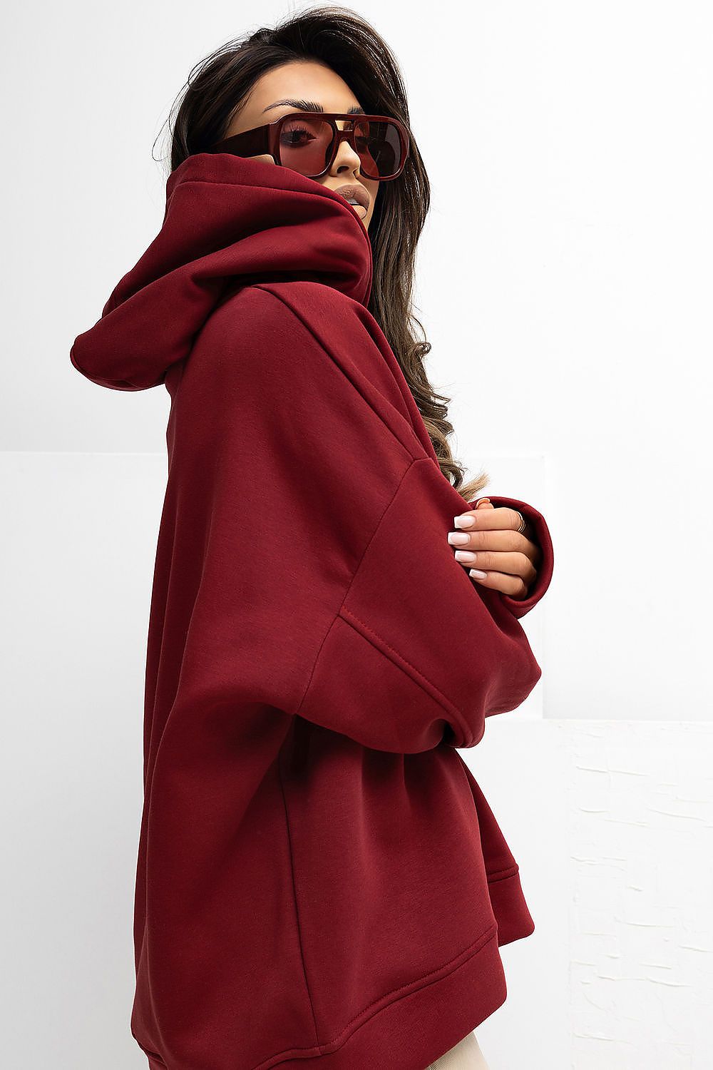  Bluză model 222576 Rue Paris 