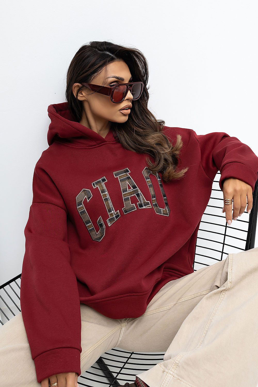  Bluză model 222576 Rue Paris 