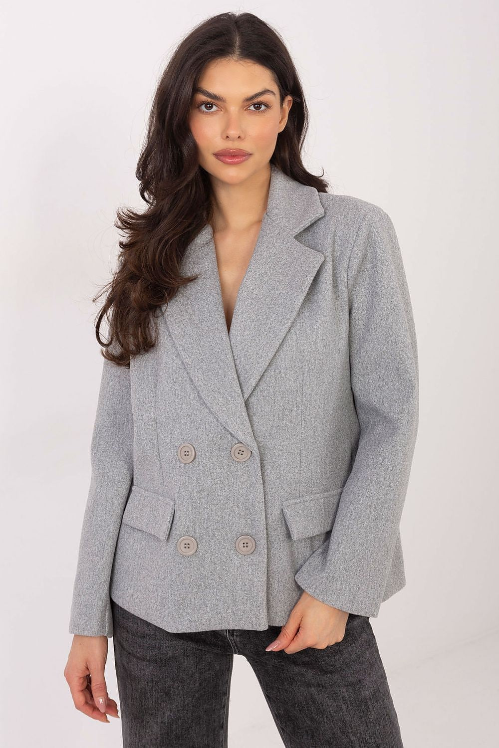  Palton model 222570 Rue Paris 