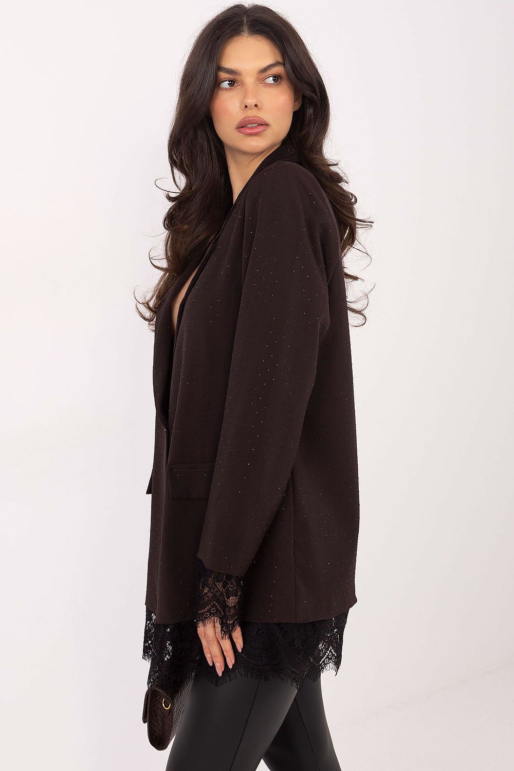  Sacou model 222585 Italy Moda 