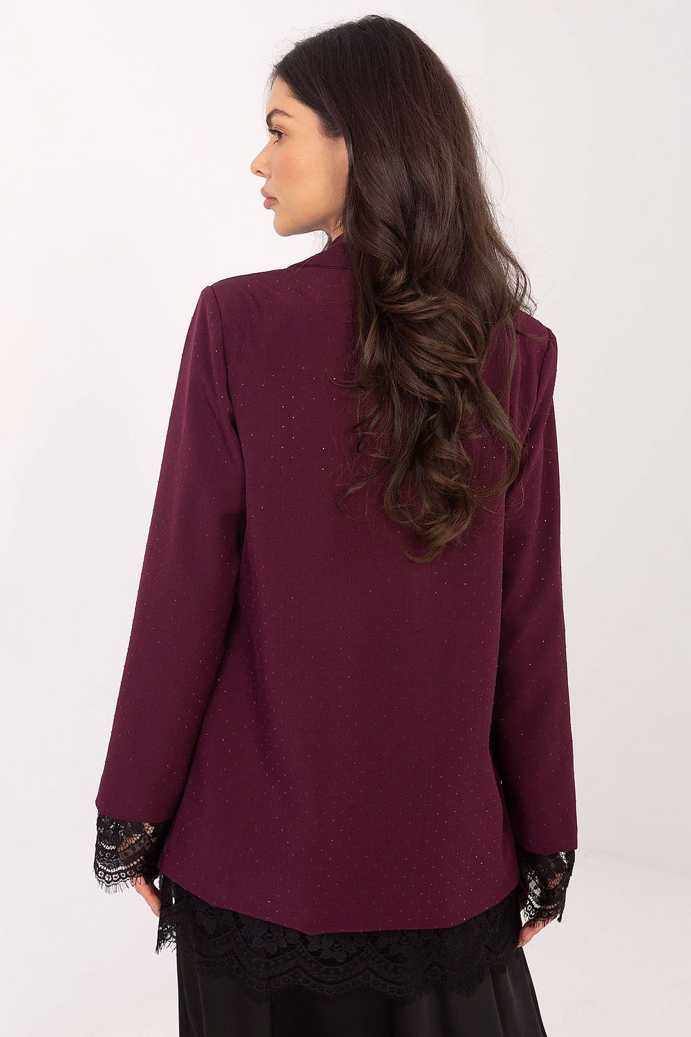  Sacou model 222586 Italy Moda 