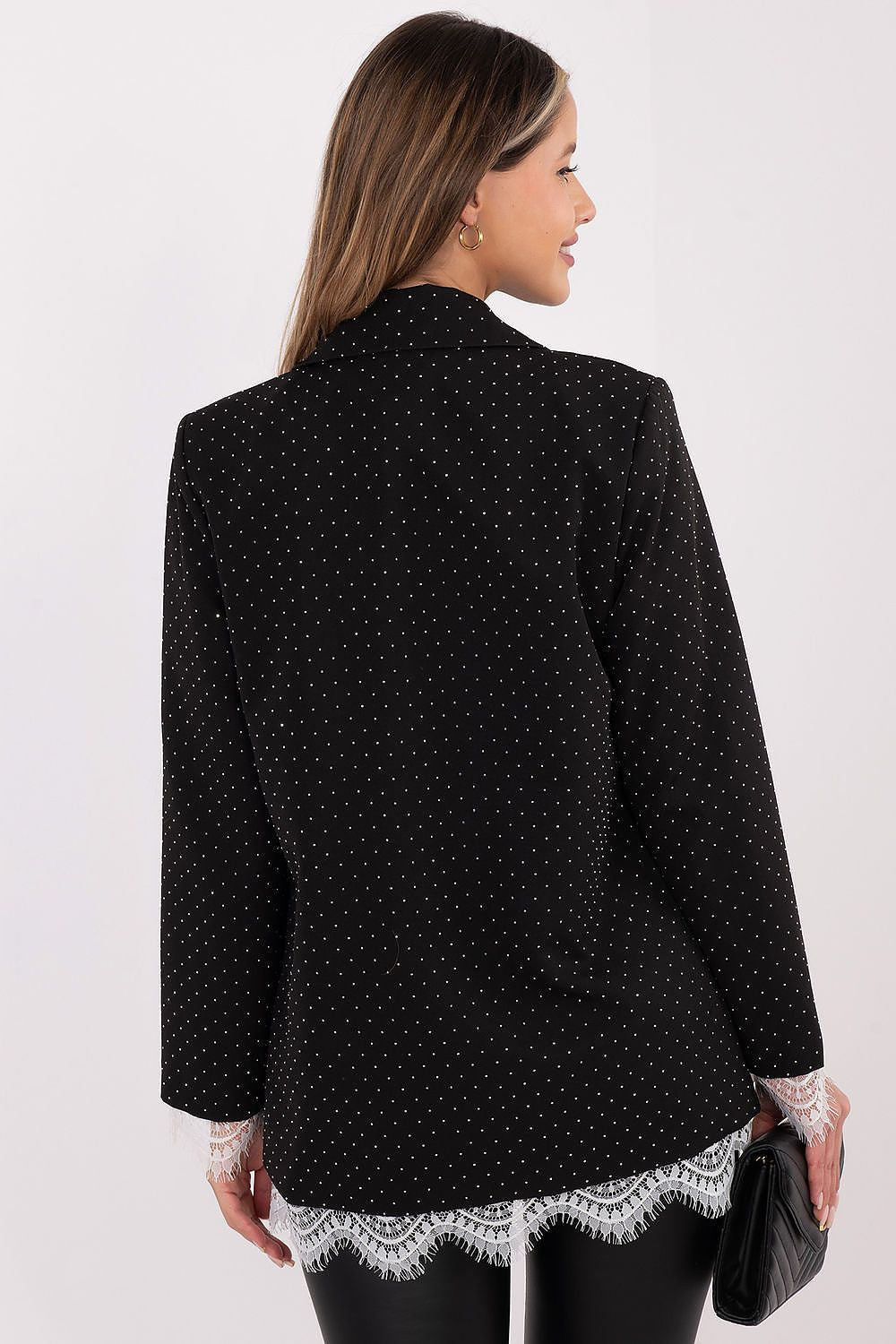  Sacou model 222588 Italy Moda 