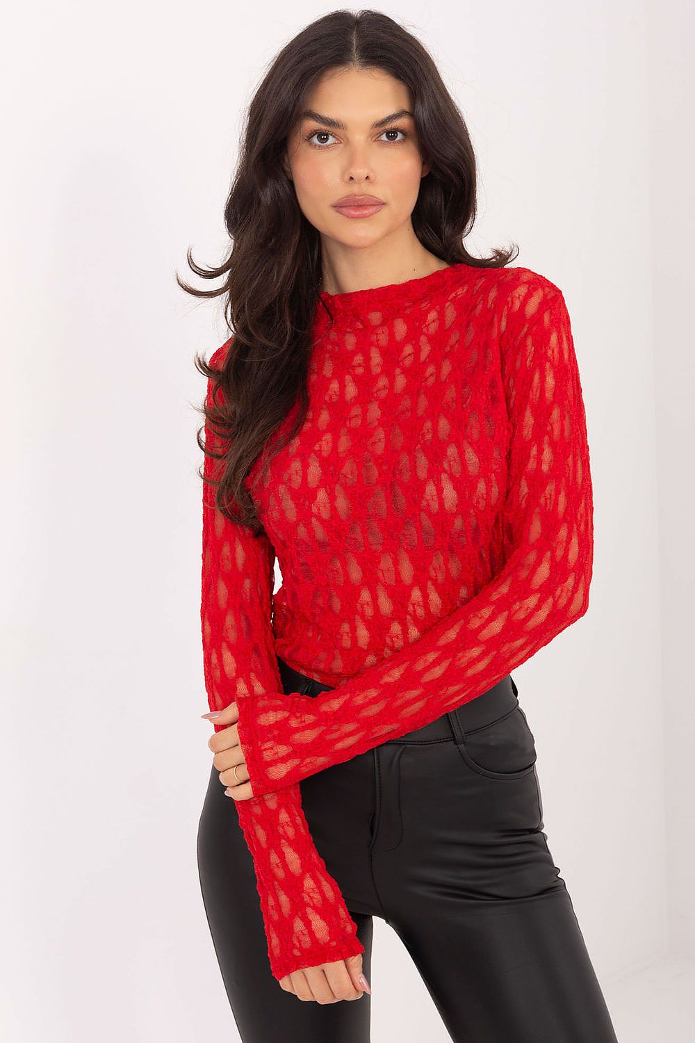  Bluză model 222599 Italy Moda 