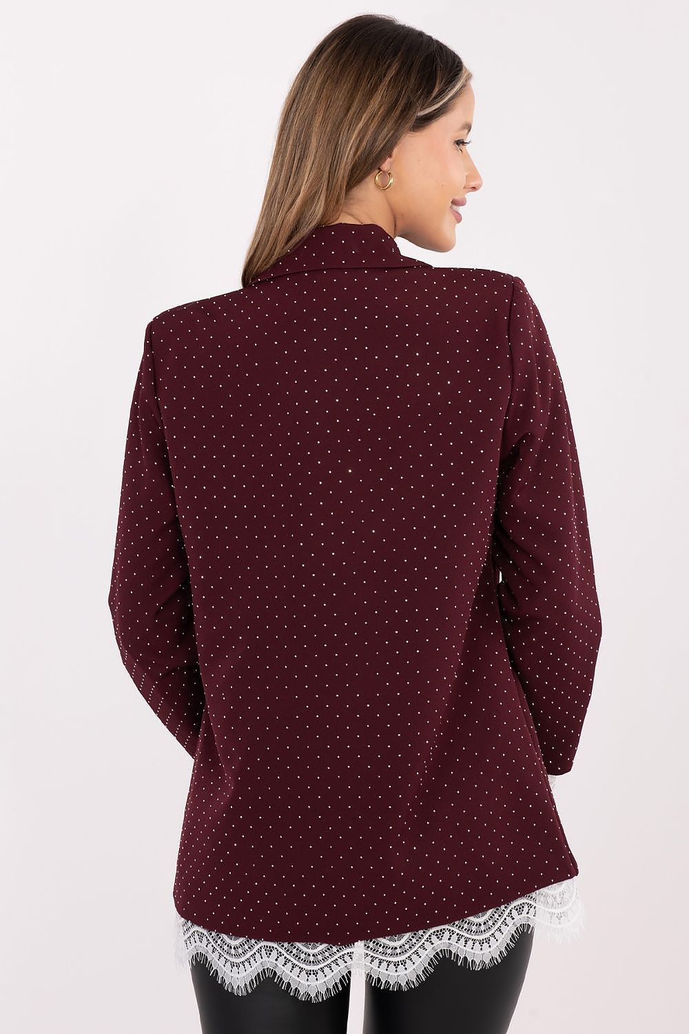  Sacou model 222587 Italy Moda 