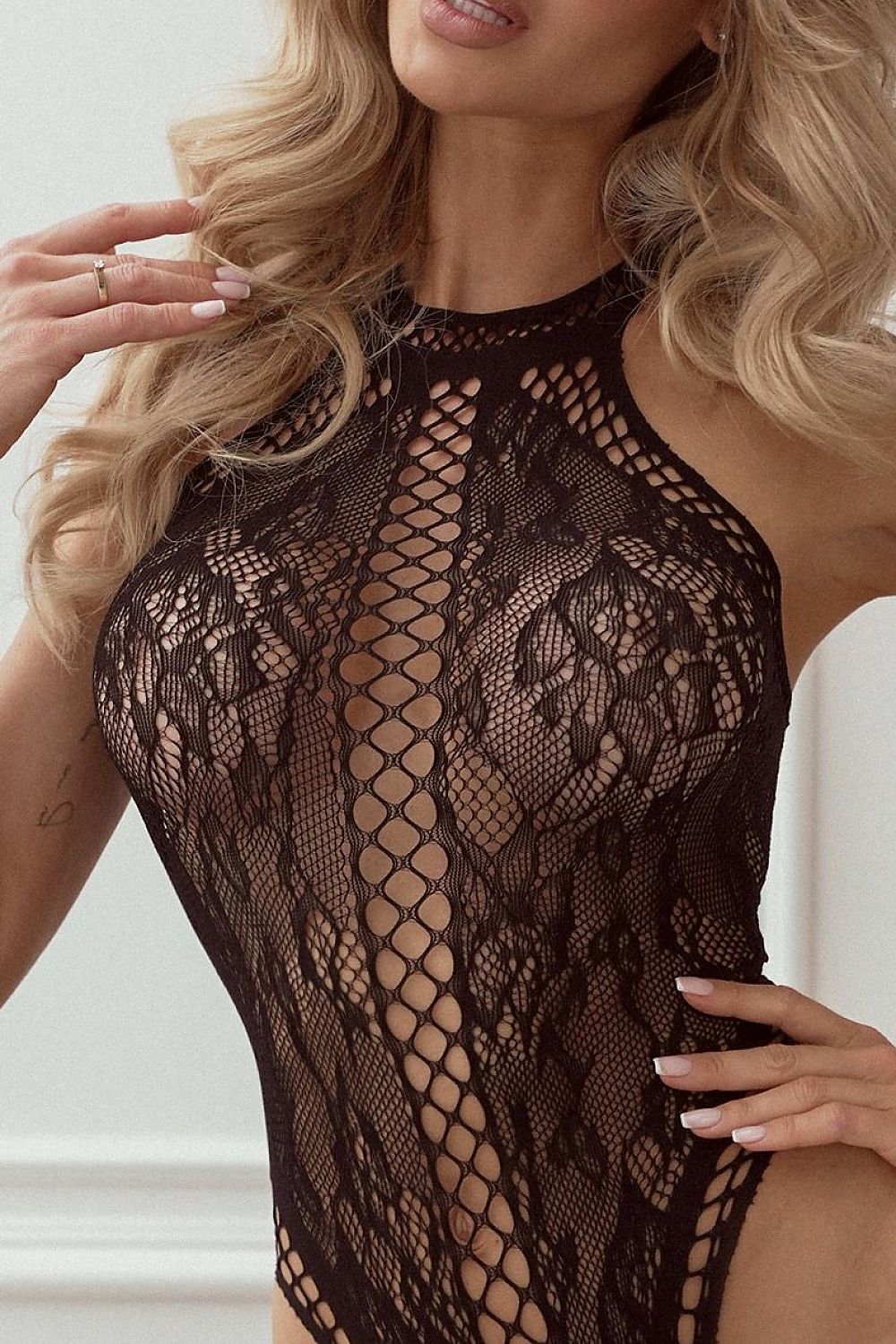  Corset model 222601 Pure Sin 